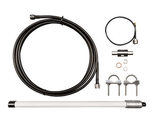 Omni Antenna Package